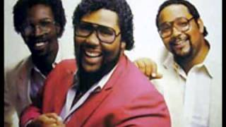 The Rance Allen Group Running For My Life [upl. by Mandler]