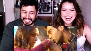 Stree 2 Trailer Reaction Mashup 💥👿  Street 2 Reaction [upl. by Hui]