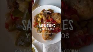 Platos saludables y deliciosos sin pasar calor en la cocina 🥗  FreeFood [upl. by Einohtna]