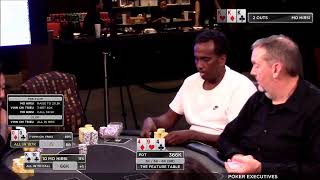 WSOP EVENT 5 CLASSIC 1B Levels 13  16 at Choctaw Casino amp Resorts [upl. by Cordey]