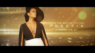 Phaedra  Heart of a Woman From the Original Motion Picture TRAFFIK [upl. by Eehtomit]