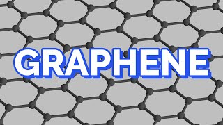 What is Graphene [upl. by Husein]