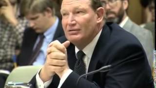 Kerry Packer owns House of Reps Select Committee Full Version [upl. by Atikahc884]