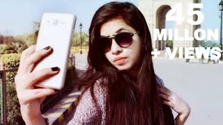 Dhinchak Pooja  Selfie Maine Leli Aaj [upl. by Fleur]