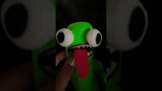 funny green got bullied by sirdadadoo memes rainbowfriends [upl. by Joletta]