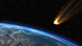 Moons craters may overstate the intensity of early asteroid impacts [upl. by Deerc]