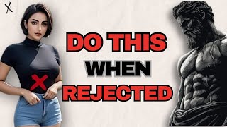 How to Use Rejection to Your Advantage  Reverse Psychology Stoicism [upl. by Cormier374]