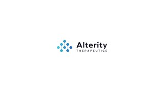 Alterity Therapeutics ASXATH  Webinar Presentation [upl. by Smart]