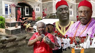 THE BATTLE OF FRATERNITY HIERARCHY  2023 UPLOAD NIGERIAN MOVIES [upl. by Onez953]