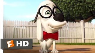 MR PEABODY amp SHERMAN CLIP COMPILATION 2014 [upl. by Akeenahs]