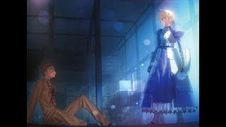 fate zero opening 1 [upl. by Bopp429]