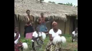 St Martin Choir SS Peter and Paul Parish UBCameroon Bamenda Air [upl. by Tiana]