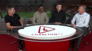 CharltonTV monthly show September 2024 [upl. by Eadrahc]