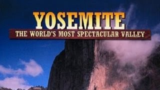 1980s Yosemite  Full Vintage Documentary  3225 [upl. by Irena809]