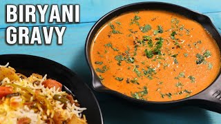 Restaurant Style Readymade Gravy for Veg and NonVeg Recipes  Hotel Style AllPurpose Gravy Recipe [upl. by Garrik97]