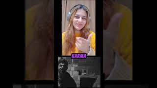 Pakistani Reacts To Karma Rap Song newhindirap2024 karmanewsong karma krsna raftaar agsy rap [upl. by Elmo812]