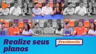 POR QUE A PREVIDÊNCIA PRIVADA É O INVESTIMENTO CERTO PARA VOCÊ [upl. by Hum]