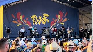 The Beach Boys  Kokomo LIVE New Orleans 2024 [upl. by Godden]