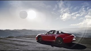 The new 911 Targa 4 GTS  All that matters [upl. by Lennon]