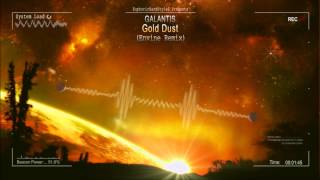 Galantis  Gold Dust Envine Remix Mastered Rip [upl. by Einaoj]