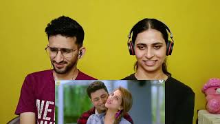 Mithe Alo Song Reaction 🥵 🔥 Cockpit Atif Aslam Arindom Dev Koel Rukmini [upl. by Auhs143]