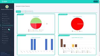 GDPRiS DP Staff Software Training Video 15 Recording and Managing Breaches [upl. by Irving]