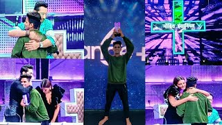 Mohit Insaniyat Dance Plus 6 final selection performance star plus dance plus 6 [upl. by Mariande]