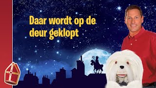 Sinterklaasliedje Daar wordt op de deur geklopt  Samson amp Gert [upl. by Bently]