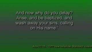 The Truth About John 316 2 [upl. by Zalucki]