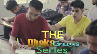 Stuff Dhaka Guys Shouldnt Do [upl. by Ahseryt633]