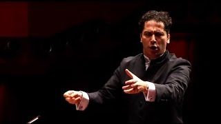 Beethoven 5 Sinfonie ∙ hrSinfonieorchester ∙ Andrés OrozcoEstrada [upl. by Deer]