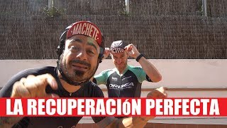 MTB La Recuperación Perfecta [upl. by Atirehgram]