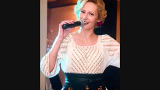 Alida amp Amadeus Turnu Magurele  Colaj muzica de petrecere  Live 2014 [upl. by Starla]