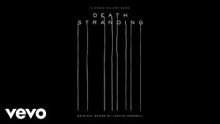 Ludvig Forssell  Claws of the Dead  Death Stranding Original Score [upl. by Somisareg]