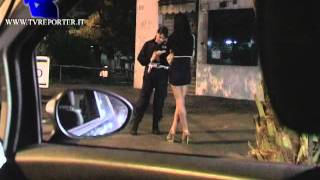 ROMA CONTROLLI POLIZIA ANTI PROSTITUZIONE [upl. by Erret]