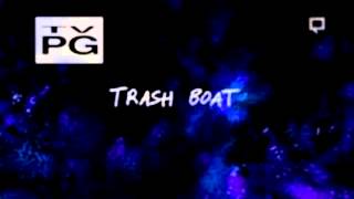 quotFind a Job for Trash Boatquot Regular Show BGM [upl. by Guild]