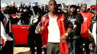 Ruff Ryders  Get Wild MUSIC VIDEO [upl. by Nodarb155]