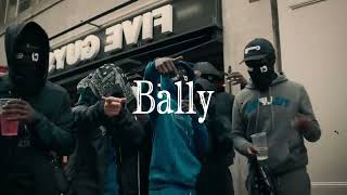 FREE UK Drill Type Beat x Dark Drill Type Beat quotBallyquot [upl. by Dorelia470]