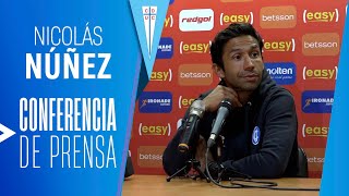 REPLAY ▶️  Nicolás Núñez en conferencia 1xBET [upl. by Verner]