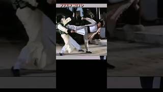 Master Yuen Biao Amezing Kicks Tribute shorts yuenbiao kungfu martialarts kicks youtubeshorts [upl. by Groark]