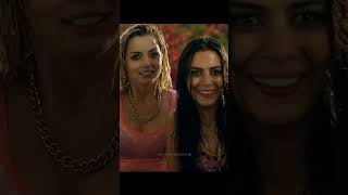 Knock knock  uninvited guests  Ana de Armas  Keanu Reeves  edit  movie shorts movie edit [upl. by Je]