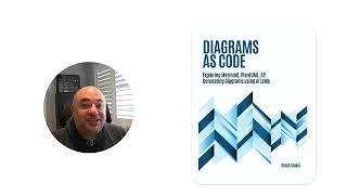 Diagrams as Code Book [upl. by Deana744]