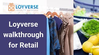 Loyverse POS walkthrough for Retail [upl. by Aihselef]