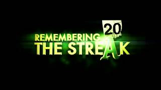 Remembering the As 20 Game Win Streak Part 2 The WalkOffs [upl. by Enelra]