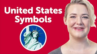 United States Symbols  Bedtime Stories  Story time  Made by Red Cat Reading [upl. by Llered]