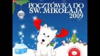 Pocztówka 2009  Hymn pocztówki do św Mikołaja Czekam już rok [upl. by Mariele594]