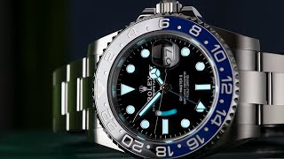 10 Best GMT Watches for 2023 [upl. by Notsnorb]