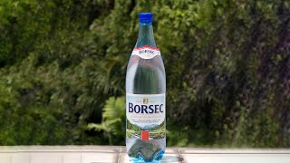 Borsec Mineral Water Review Refreshing Hydration at Its Finest [upl. by Merritt]