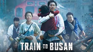 Top 10 Best Zombie Movies Like Train To Busan In Hindi amp Eng [upl. by Marcie]