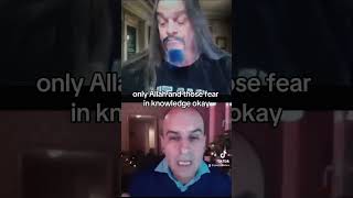 Aron Ra Islam Is Full of Nonsense [upl. by Zurc]